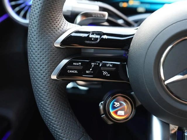 Mercedes-Benz SL 43 AMG AMG Line