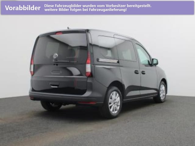 Volkswagen Caddy Caddy
