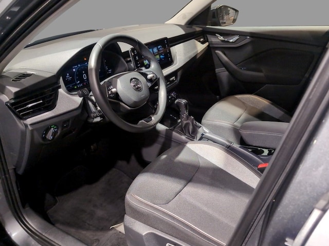 Skoda Kamiq 1.5 TSI Selection
