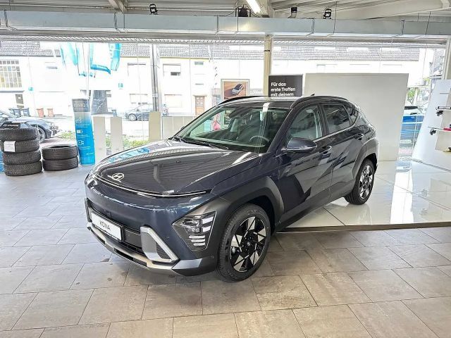 Hyundai Kona 1.6 Hybrid Prime