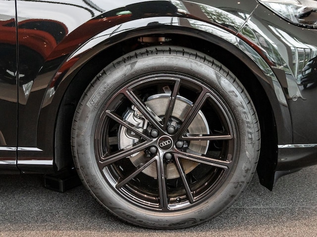 Audi Q5 Quattro S-Tronic Sportback