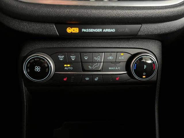 Ford Fiesta EcoBoost Titanium