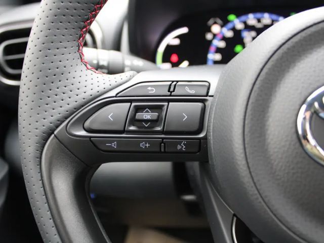 Toyota Yaris Cross GR Hybride VVT-i