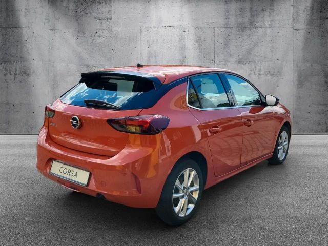 Opel Corsa 1.2 Turbo Turbo