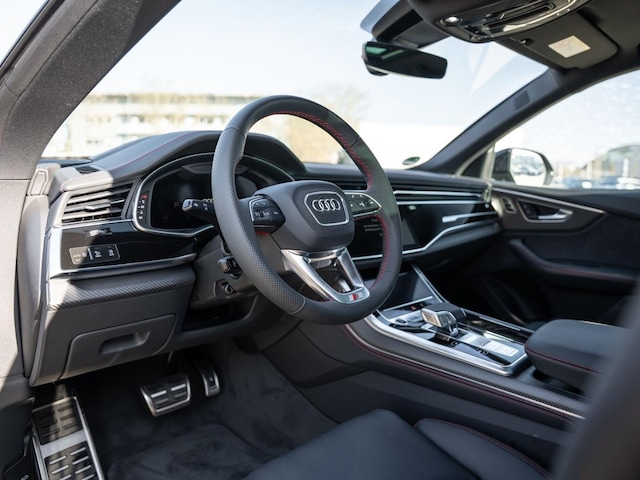 Audi Q8 50 TDI Quattro