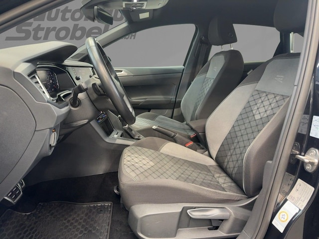 Volkswagen Taigo 1.5 TSI DSG R-Line