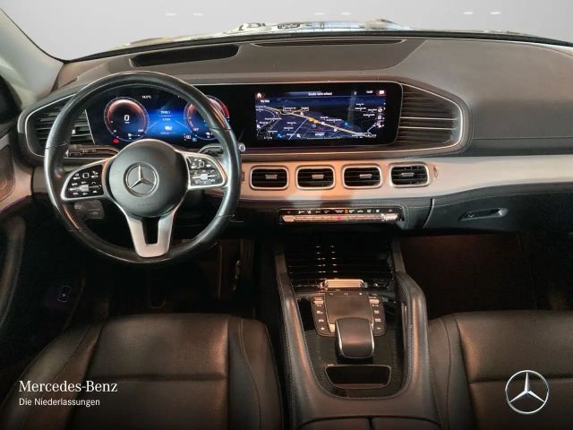 Mercedes-Benz GLE 350 4MATIC