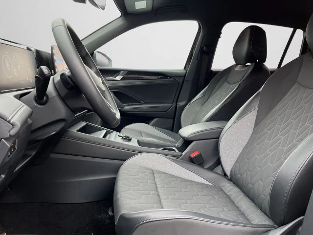 Volkswagen Tiguan DSG