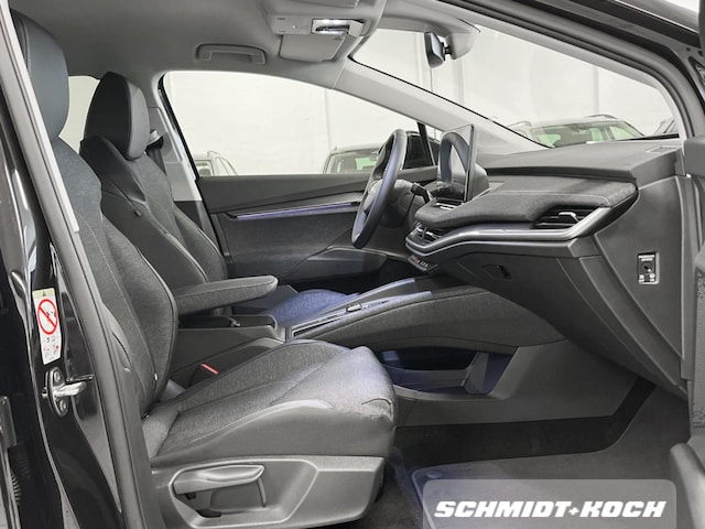 Skoda Elroq Elroq 60 Loft AHK, Wärmepumpe Navi Sitzhzg. PDC
