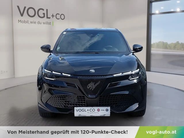 Alfa Romeo Junior Ibrida