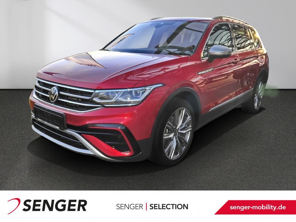 Volkswagen Tiguan 2.0 TDI Allspace Elegance Elegance