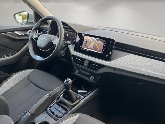 Skoda Kamiq 1.0 TSI Tour