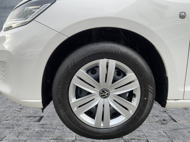 Volkswagen Caddy 1.5 TSI