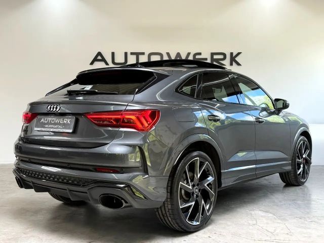 Audi RS Q3 Quattro Sportback