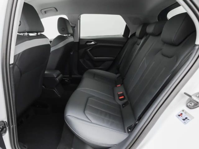 Audi A1 30 TFSI S-Line Sportback