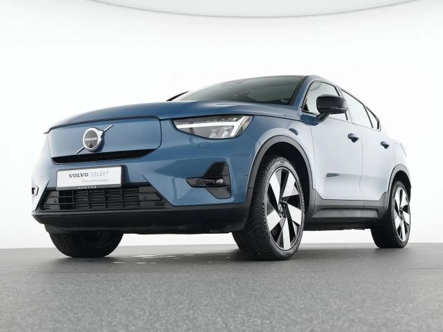 Volvo C40 AWD Recharge Twin Engine Ultimate