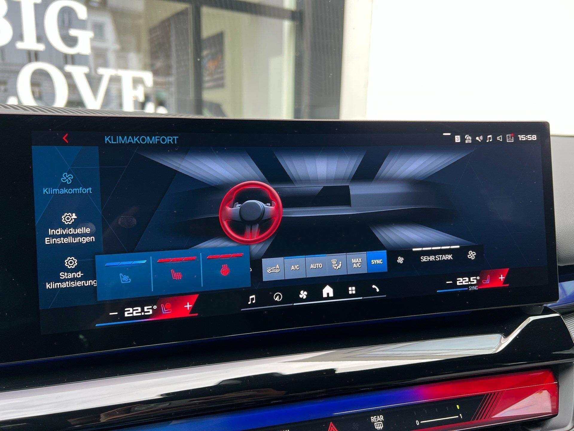 BMW M5 M5 M5 Touring