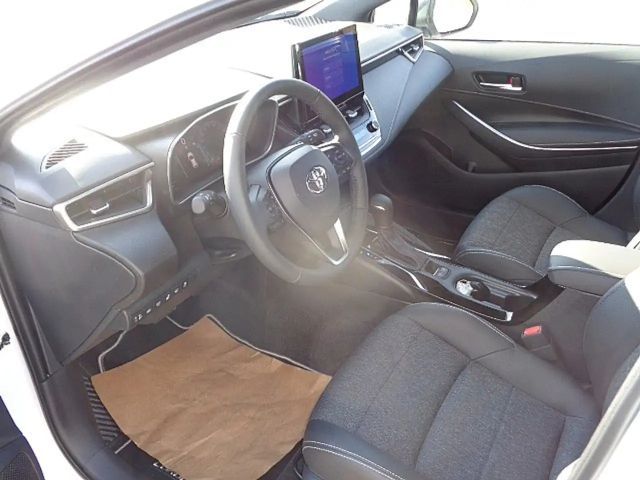 Toyota Corolla Active Hybride