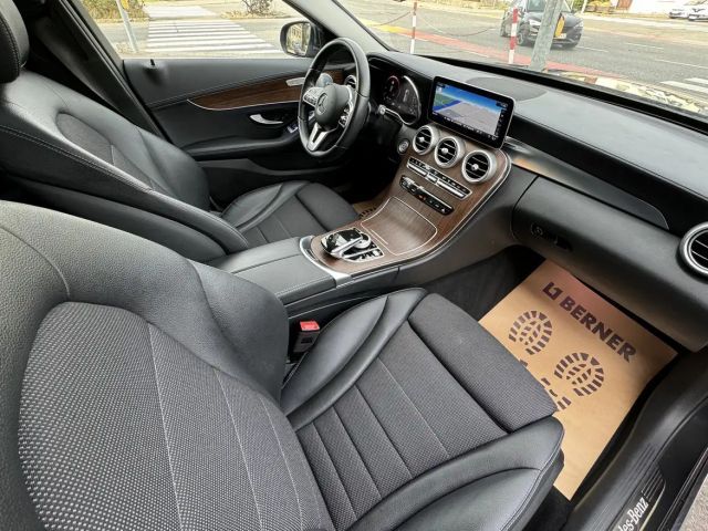 Mercedes-Benz C 300 Estate