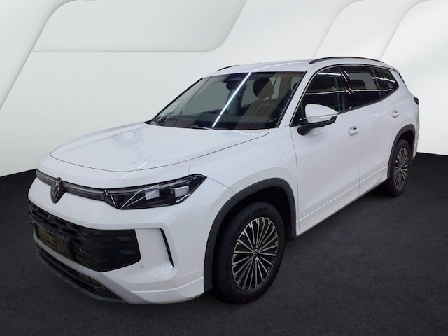 Volkswagen Tayron DSG Life