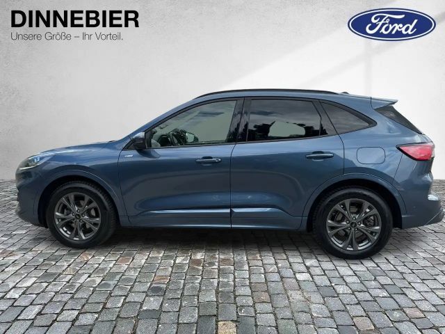 Ford Kuga ST Line X