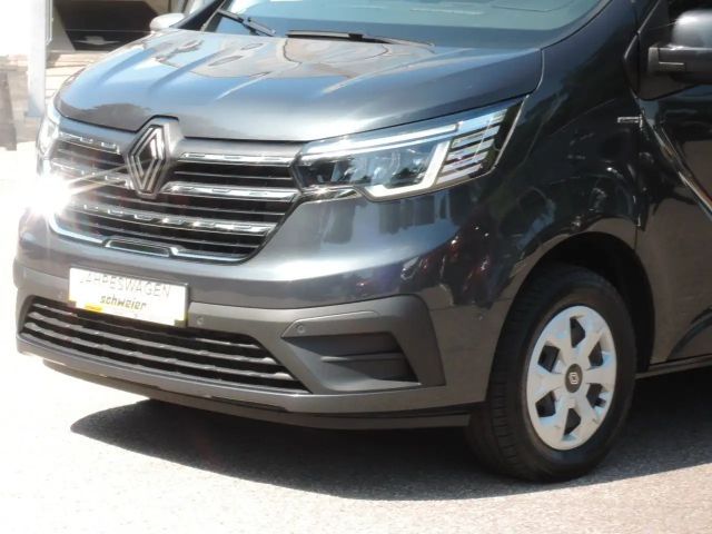 Renault Trafic Combi dCi 150