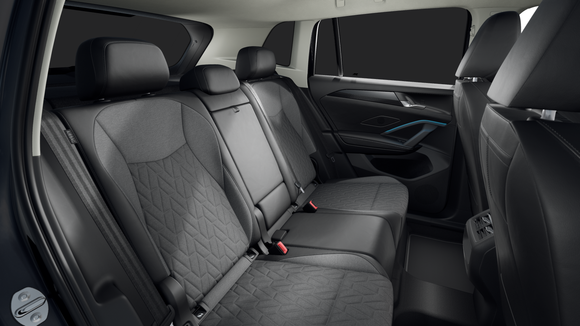 Volkswagen Tiguan 1.5 TSI DSG Life