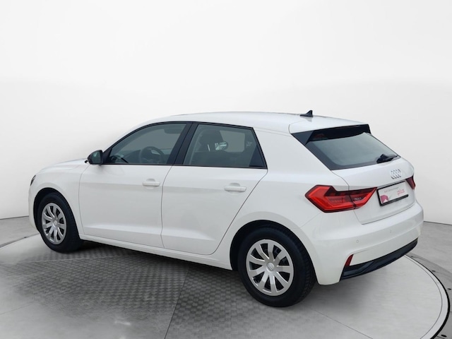 Audi A1 25 TFSI S-Tronic Sportback