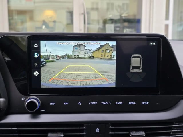 Hyundai i20 1.0 Select T-GDi