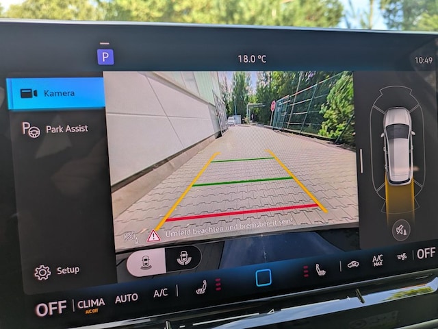 Volkswagen Golf 2.0 TDI DSG Golf VIII