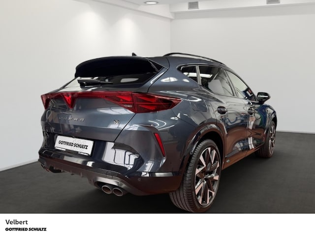 Cupra Formentor 2.0 TSI 4Drive DSG VZ