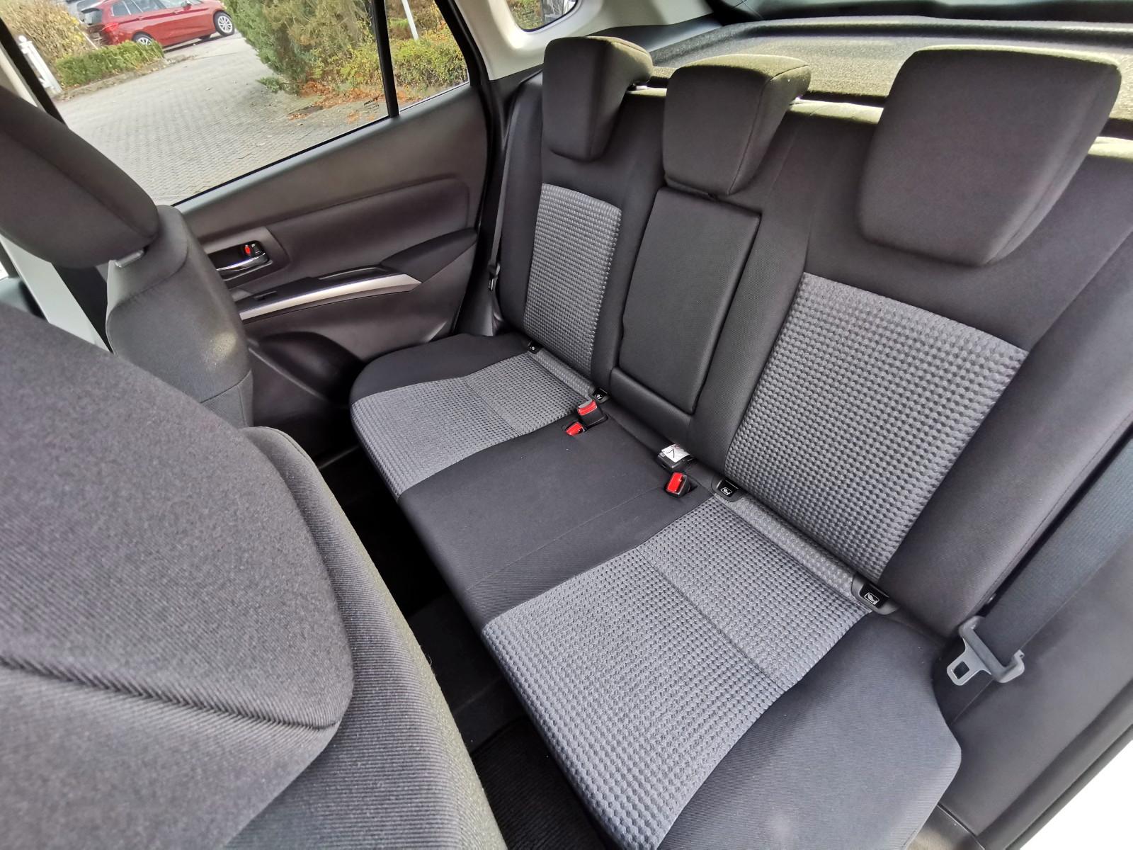 Suzuki SX4 S-Cross Comfort