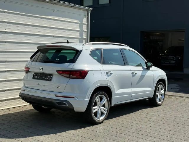 Seat Ateca 1.5 TSI DSG FR-lijn
