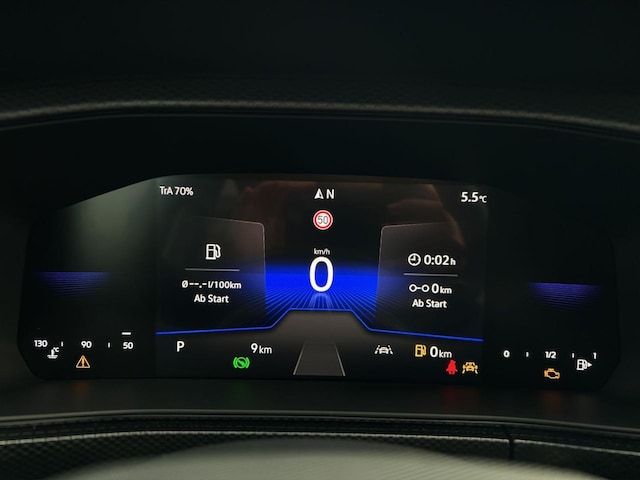 Volkswagen T-Cross 1.0 TSI DSG Life