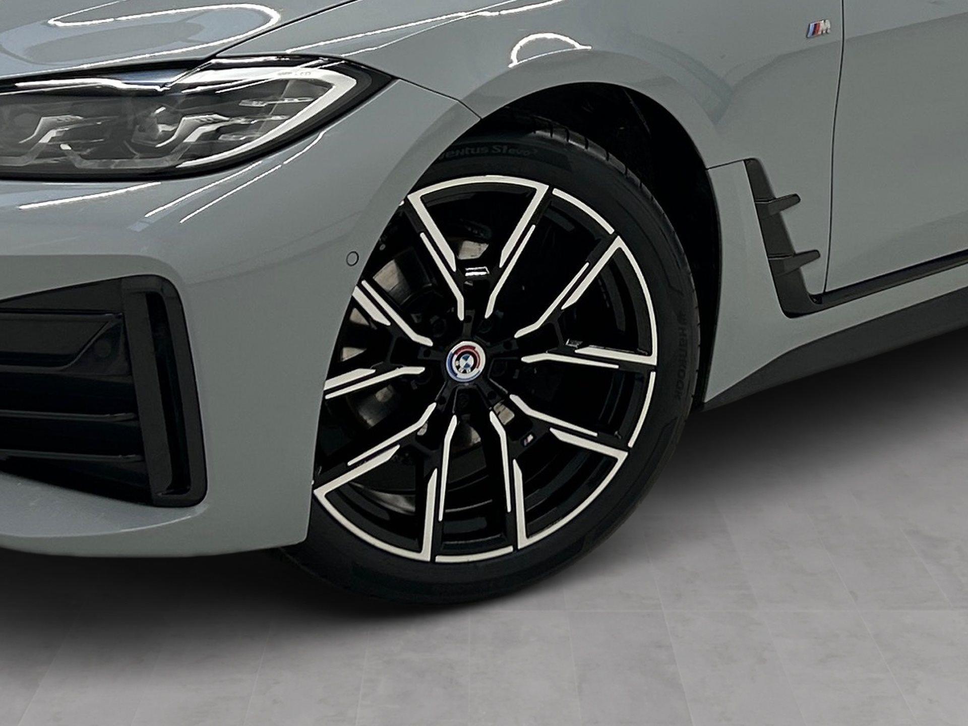 BMW 420 420d Coupé Gran Coupé xDrive