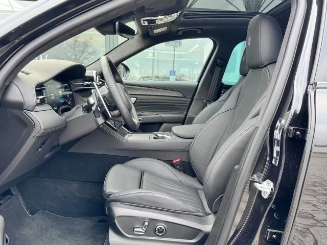 Maserati Grecale BEV MY25 im NIKOLAUS DEAL*