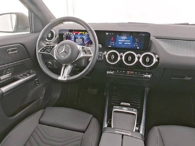 Mercedes-Benz GLA 200 GLA 200 d