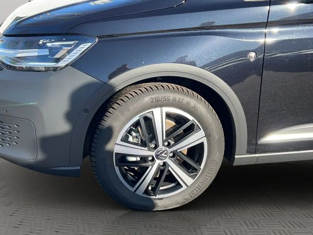 Volkswagen Caddy 2.0 TDI DSG