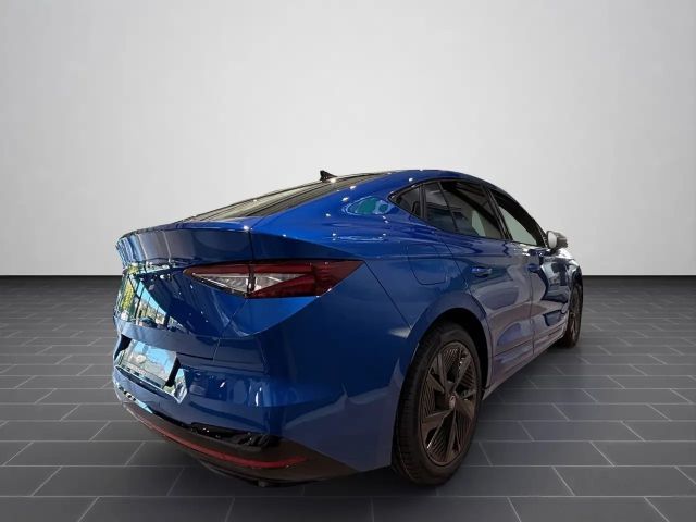 Skoda Enyaq iV 4x4 Coupe RS