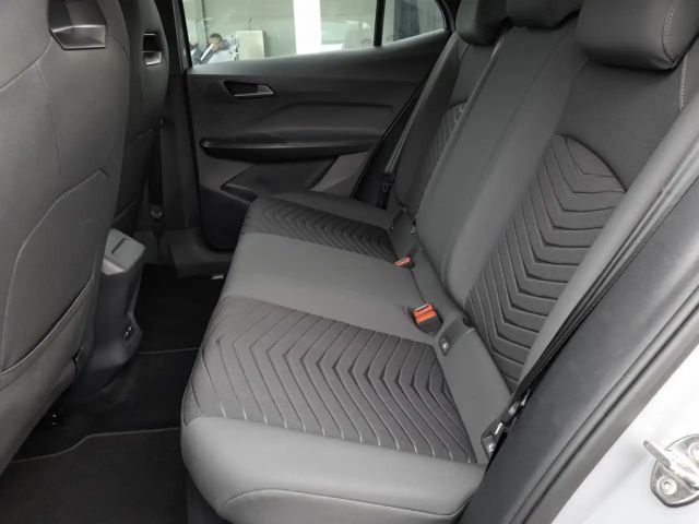 Cupra Born 58 kWh eBoost