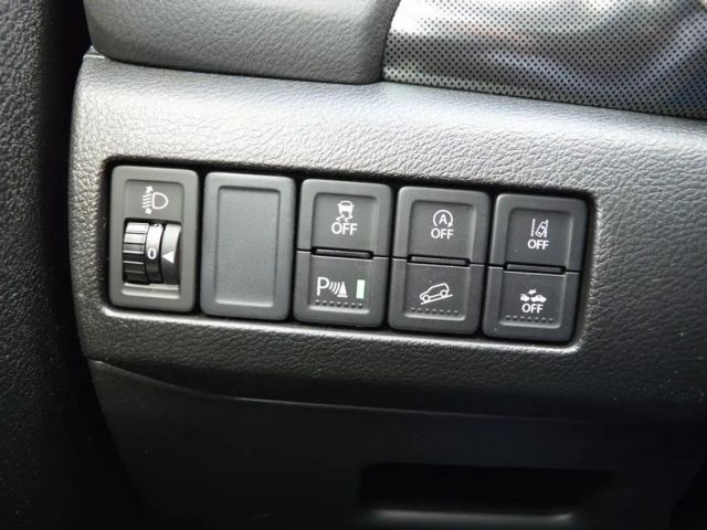 Suzuki Vitara AllGrip Comfort Hybrid