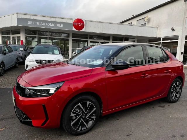 Opel Corsa GS-Line Grand Sport