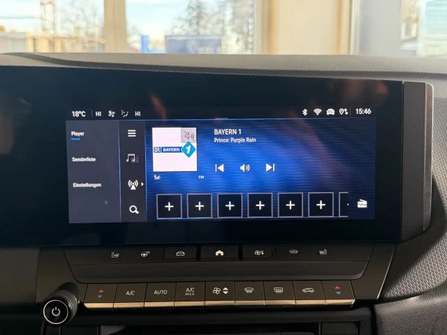 Opel Astra 1.2 Turbo Elegance Turbo