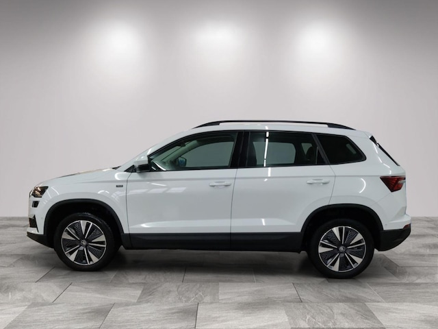 Skoda Karoq 1.5 TSI Lounge Tour
