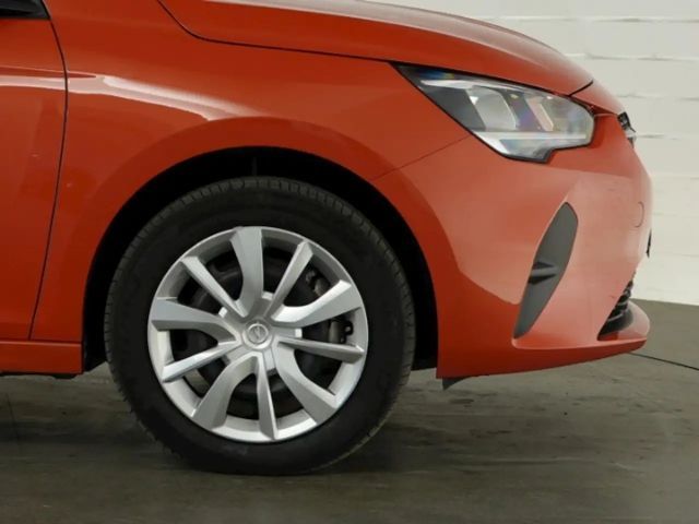 Opel Corsa Edition F Edition