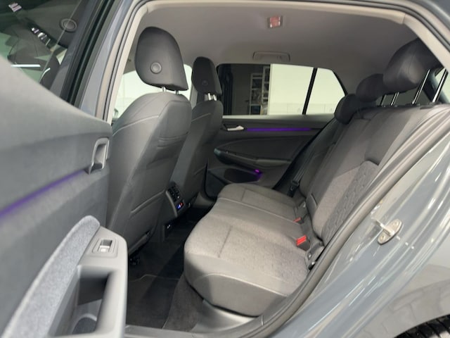 Volkswagen Golf 1.5 eTSI DSG Golf VIII