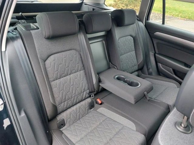 Volkswagen Passat Business DSG Variant