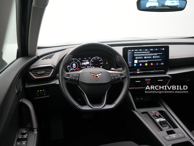 Cupra Formentor DSG e-Hybrid