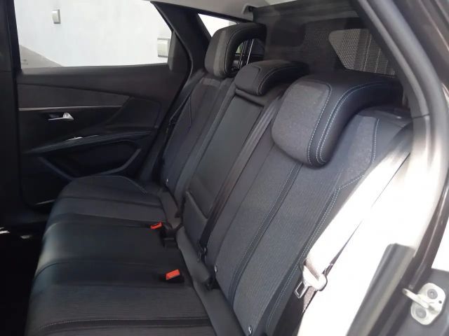 Peugeot 3008 Allure Pack