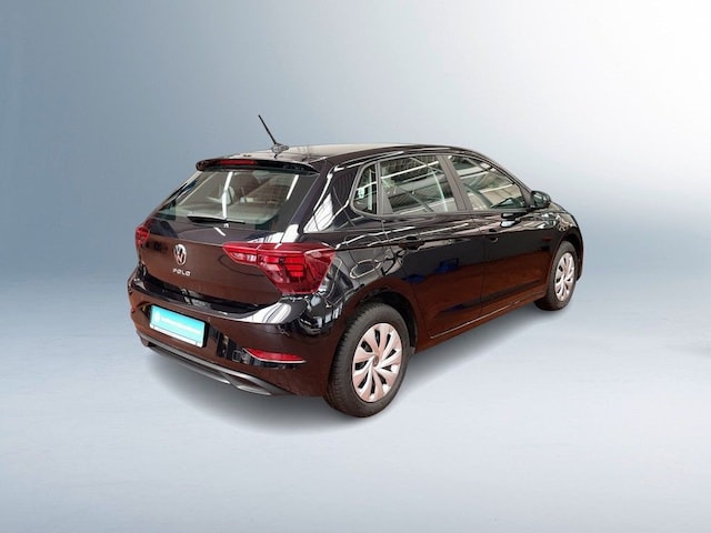 Volkswagen Polo Polo 1.0 LED PDC App-Connect